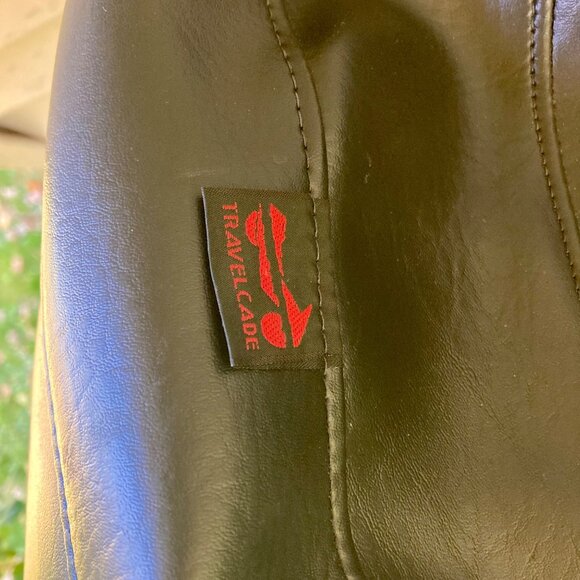 Travelcade AW104 Snowmobile Seat Cover 1997 Ski-Doo MXZ NICE! - Picture 3 of 8